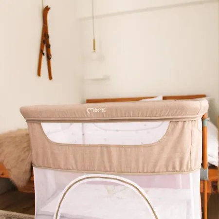 Apartament Bjoerg & Sauna *