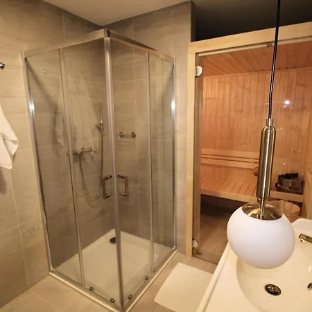 Bjoerg & Sauna