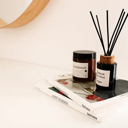 Bjoerg & Sauna Apartament Donovaly