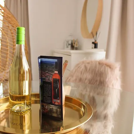 Bjoerg & Sauna * Donovaly