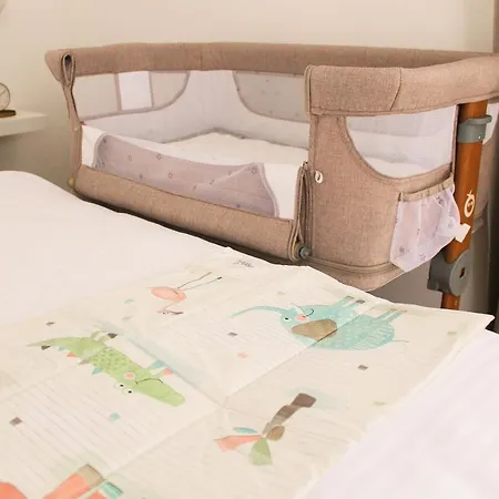 Apartamento Bjoerg & Sauna Donovaly