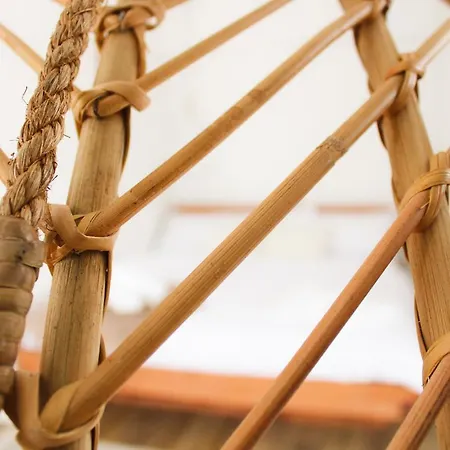 Bjoerg & Sauna Apartamento