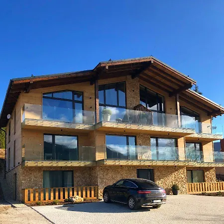 Bjoerg & Sauna Donovaly