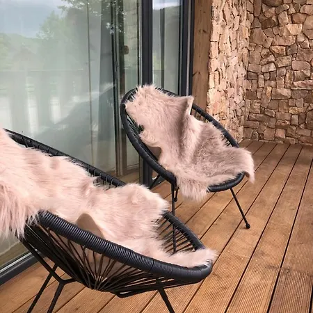 Bjoerg & Sauna Apartamento *