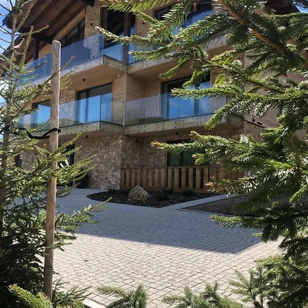 Bjoerg & Sauna * Donovaly