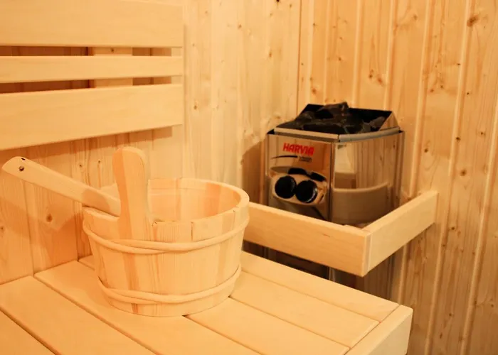 Apartamento Bjoerg & Sauna Donovaly