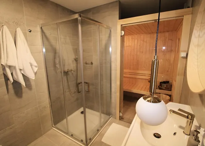 Bjoerg & Sauna