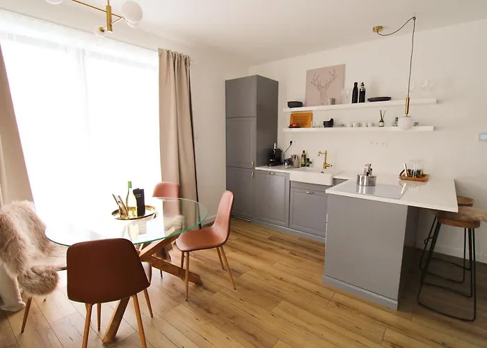 Bjoerg & Sauna Apartamento Donovaly