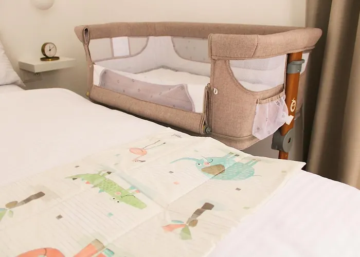 Apartamento Bjoerg & Sauna Donovaly