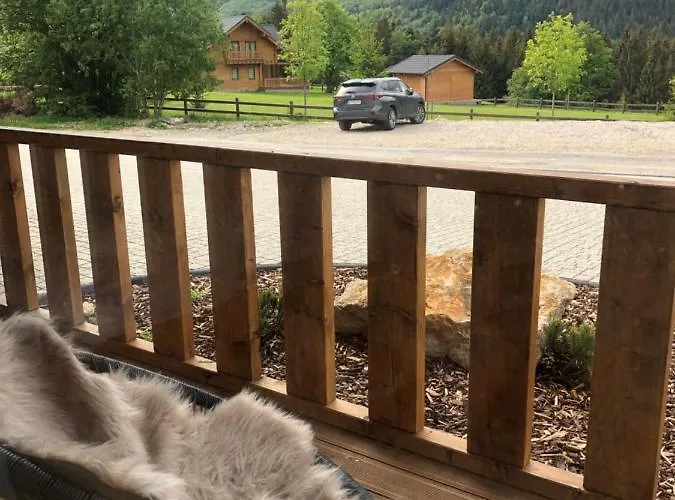 Apartamento Bjoerg & Sauna *